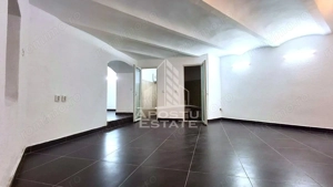 Spatiu comercial central la subsol - imagine 7