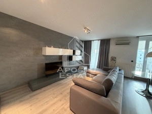Apartament 2 camere , Centrala proprie , Pet Friendly, Aradului - imagine 7