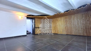 Spatiu comercial central la subsol - imagine 3