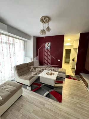 Apartament cu 3 camere de inchiriat, zona Girocului, Timisoara - imagine 9