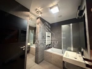 Apartament 2 camere , Centrala proprie , Pet Friendly, Aradului - imagine 5