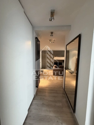 Apartament 2 camere , Centrala proprie , Pet Friendly, Aradului - imagine 3