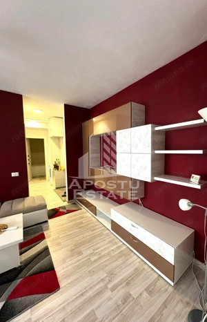 Apartament cu 3 camere de inchiriat, zona Girocului, Timisoara - imagine 8