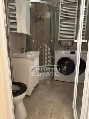 Apartament la etaj intermediar, centrala proprie, Mircea cel Batran - imagine 3