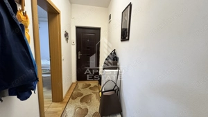 Apartament 2 camere, 60mp utili, mobilat si utilat, zona Dambovita - imagine 8