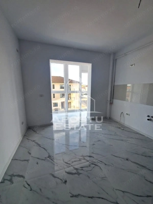 Apartament cu 2 camere, nemobilat, zona Giroc, Loc de parcare inclus - imagine 3