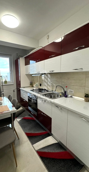 Apartament cu 3 camere de inchiriat, zona Girocului, Timisoara - imagine 11