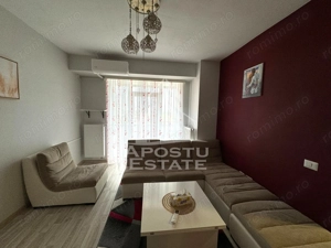Apartament cu 3 camere de inchiriat, zona Girocului, Timisoara - imagine 10