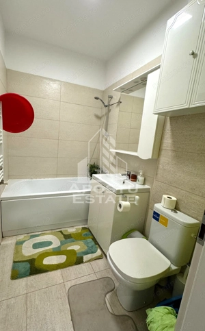 Apartament cu 3 camere de inchiriat, zona Girocului, Timisoara - imagine 15
