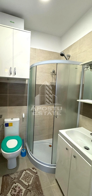 Apartament cu 3 camere de inchiriat, zona Girocului, Timisoara - imagine 16