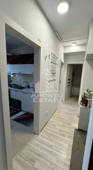Apartament cu 3 camere de inchiriat, zona Girocului, Timisoara - imagine 13