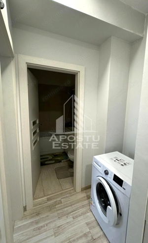 Apartament cu 3 camere de inchiriat, zona Girocului, Timisoara - imagine 14