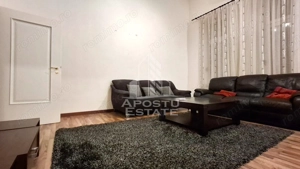 Apartament 2 camere Ultracentral Etaj 1, cu Garaj