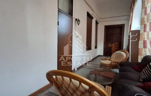 Apartament 2 camere Ultracentral Etaj 1, cu Garaj - imagine 10