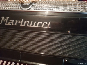 acordeon harmonica  - imagine 3