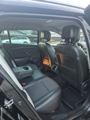 Renault Megane Bosse an 2012 10 mot 1.5 DCI 110 cp Euro 5 - imagine 7