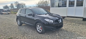 Nissan Qashqai 1.6 benzina aspirat euro 5 fabricatie 2012 - imagine 2