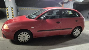 Seat Ibiza inmatriculat