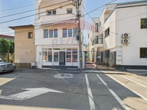 Vilă  S+P+2E  Petre Ispirescu- Sebastian, renovata complet