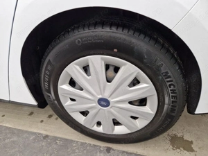 Ford Focus - imagine 8