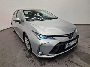 Toyota Corolla - imagine 2