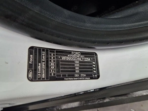 Ford Focus - imagine 9