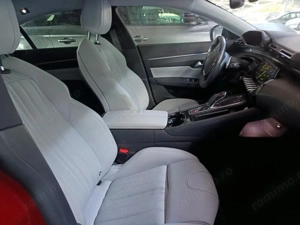 Peugeot 508 - imagine 4