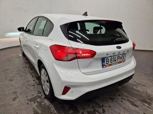 Ford Focus - imagine 2