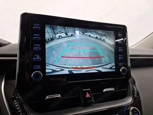 Toyota Corolla - imagine 9