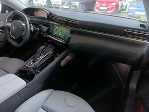 Peugeot 508 - imagine 3