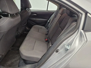 Toyota Corolla - imagine 7