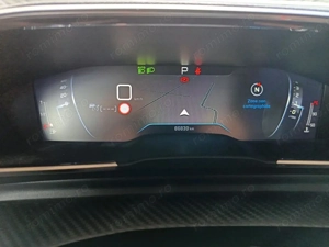 Peugeot 508 - imagine 5