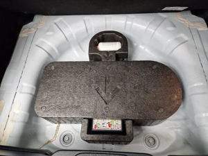 Ford Focus - imagine 10