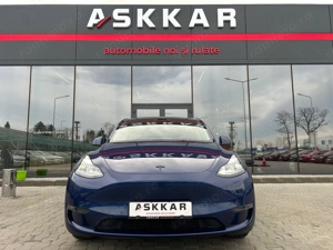 Tesla Model Y - imagine 2