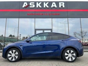 Tesla Model Y - imagine 9