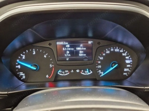 Ford Focus - imagine 5