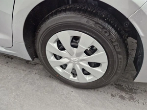 Toyota Corolla - imagine 14