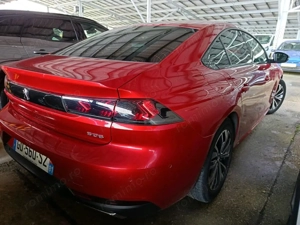 Peugeot 508 - imagine 2