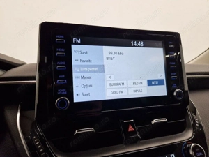 Toyota Corolla - imagine 10