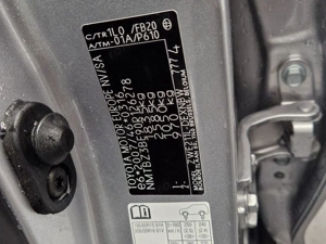 Toyota Corolla - imagine 13