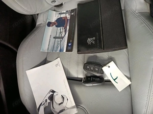 Peugeot 508 - imagine 6