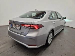 Toyota Corolla - imagine 3