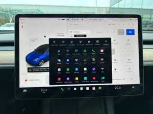 Tesla Model Y - imagine 20