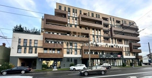 Apartament 2 camere etajul I ! Bloc aparte pe Fabricii ! Zona Rivus !