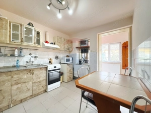 Teren generos cu o casă locuibilă în Timișoara, cartier Freidorf, pe s