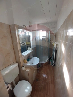 Apartament cu doua camere de vanzare - imagine 13