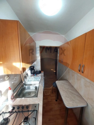 Apartament cu doua camere de vanzare - imagine 12