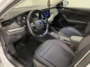 Skoda Octavia - imagine 5