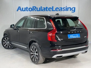 Volvo XC 90 - imagine 4