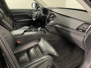 Volvo XC 90 - imagine 10